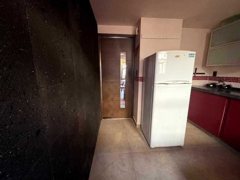 Contemporary Style House. Mexico City