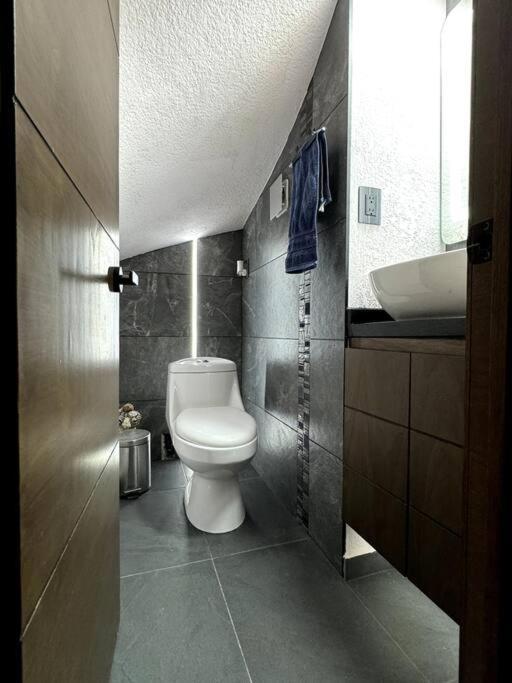 Holiday home Contemporary Style House. *