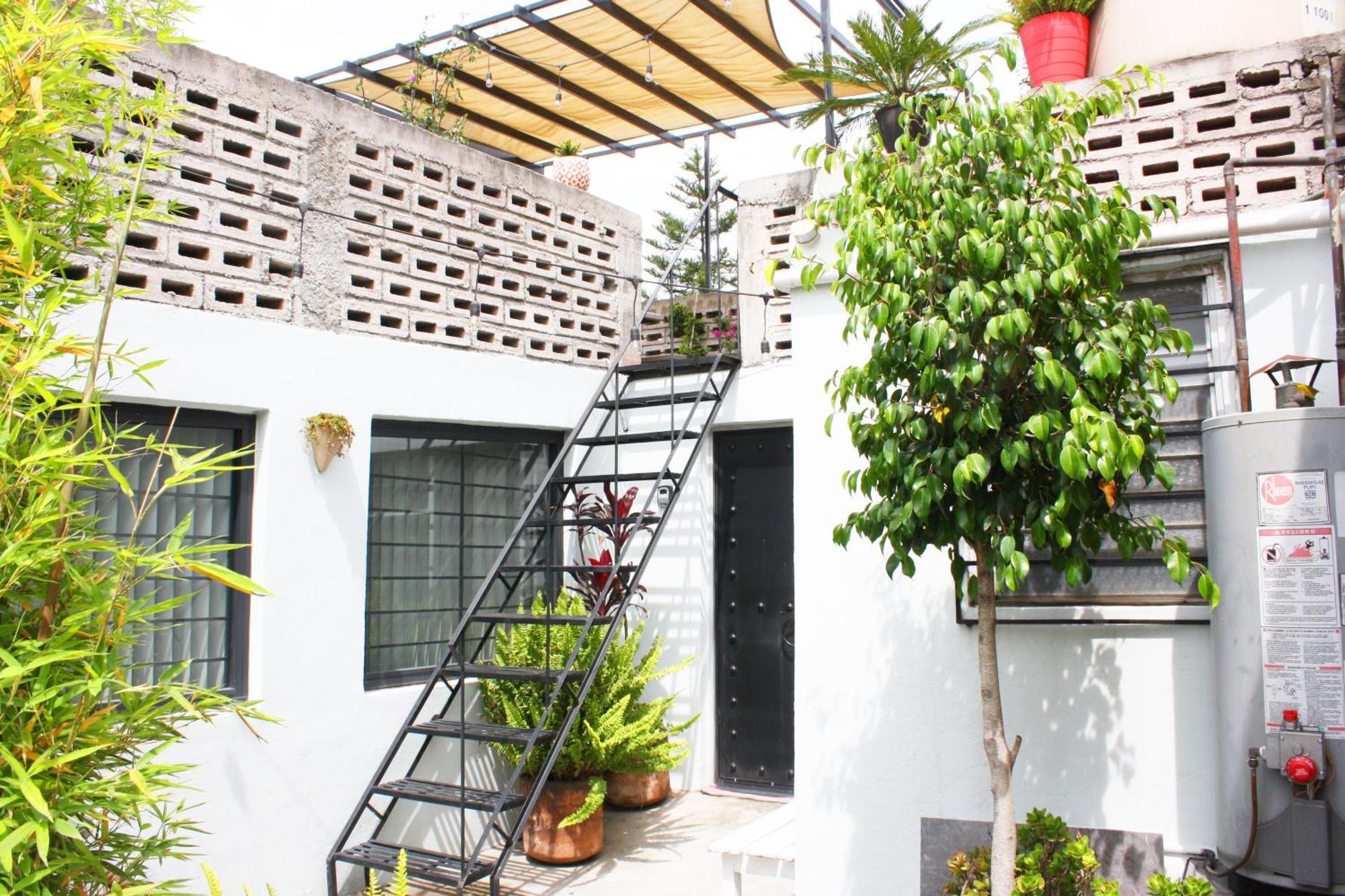 Beguest Centro Concerts & Events Apartamento