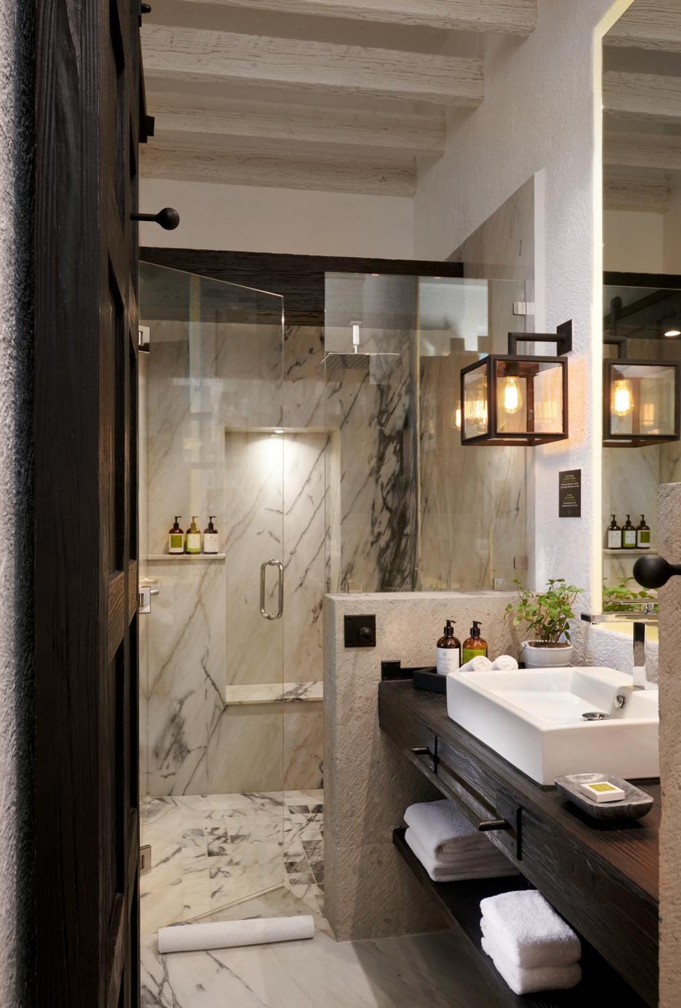 Guest house H21 Boutique Mexico City