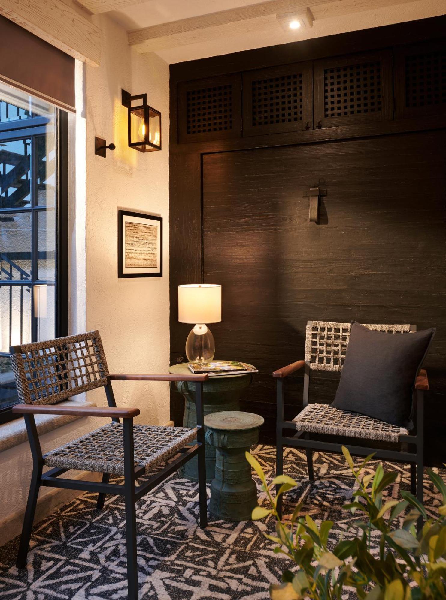 H21 Boutique 3* Mexico City