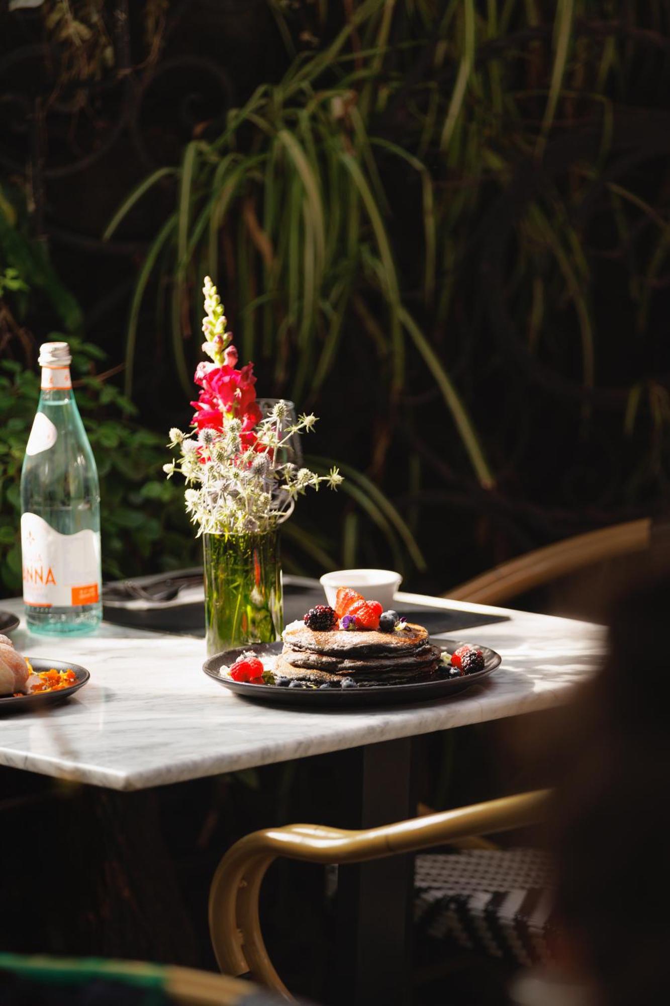 Orchid House Polanco Hotel