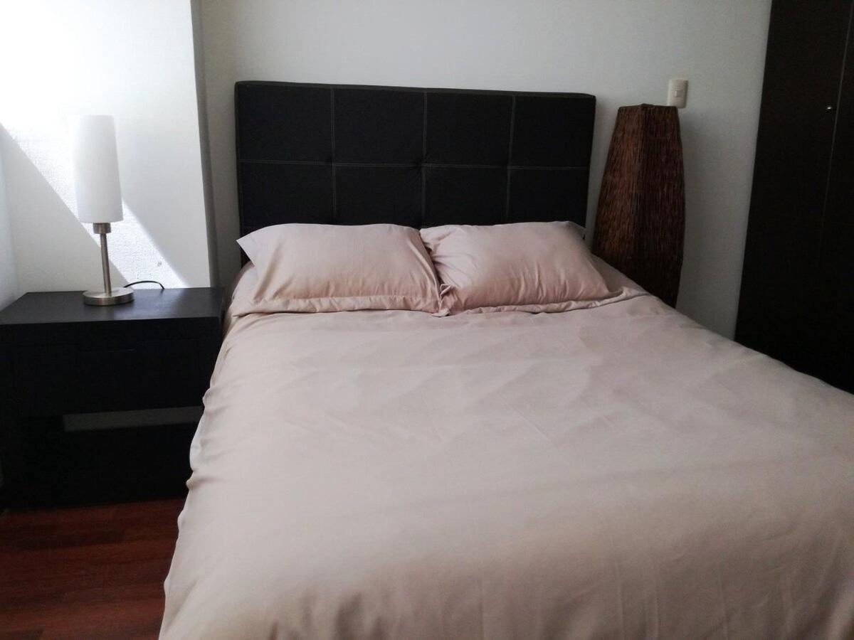 Premium Al Lado De La Plaza Antara Polanco Carso Holiday home