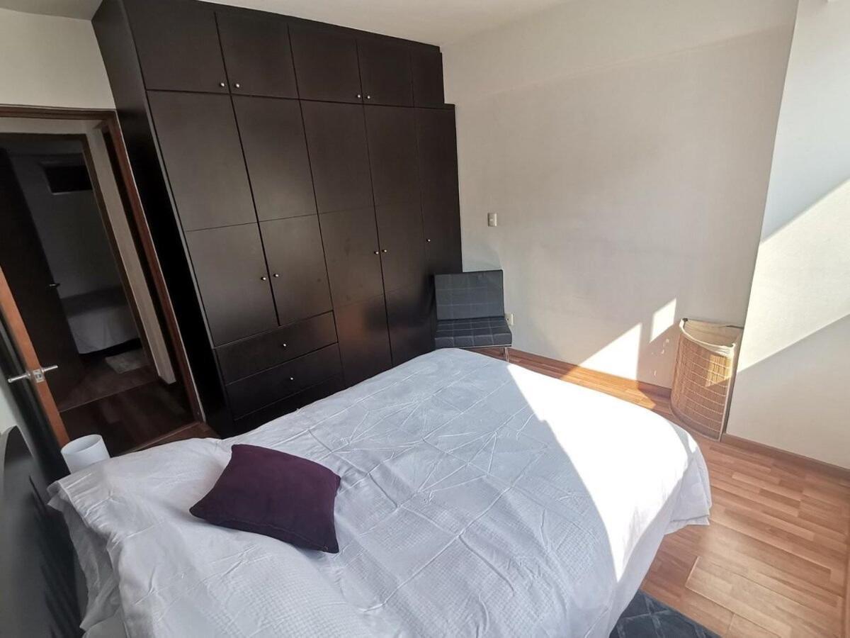 Premium Al Lado De La Plaza Antara Polanco Carso Holiday home