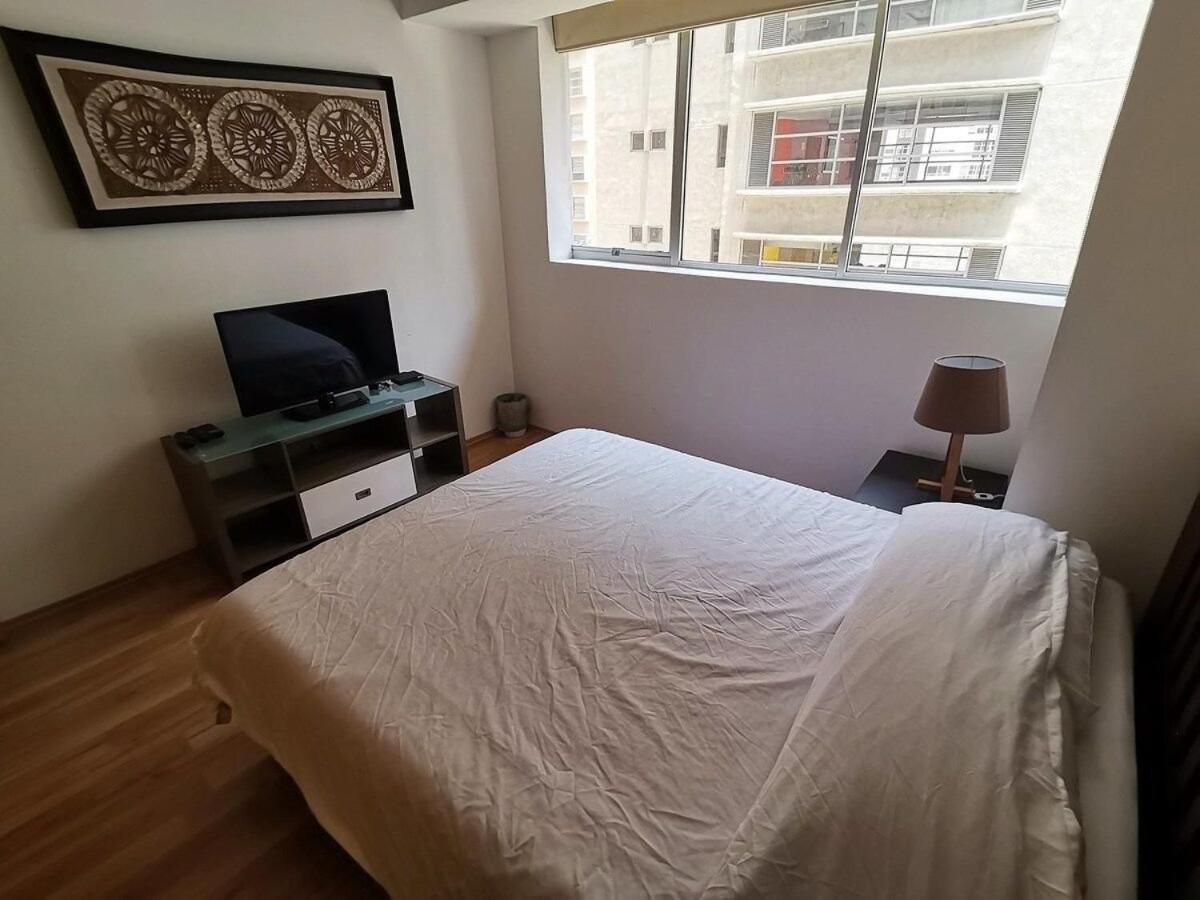 Premium Al Lado De La Plaza Antara Polanco Carso Holiday home *
