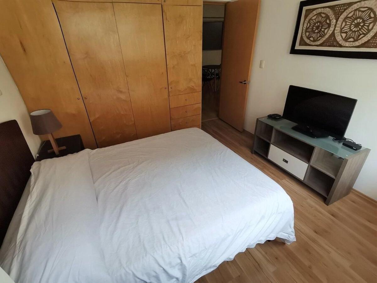 Premium Al Lado De La Plaza Antara Polanco Carso * Mexico City
