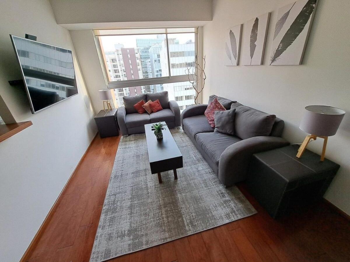 Premium Al Lado De La Plaza Antara Polanco Carso Holiday home Mexico City
