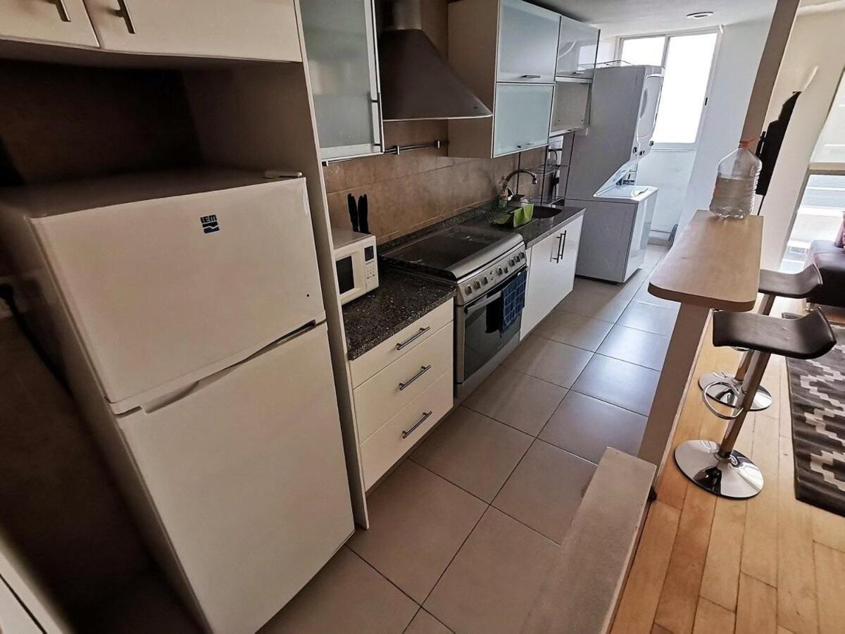 Premium Al Lado De La Plaza Antara Polanco Carso Holiday home