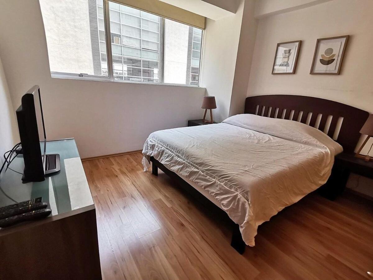 Premium Al Lado De La Plaza Antara Polanco Carso Holiday home *