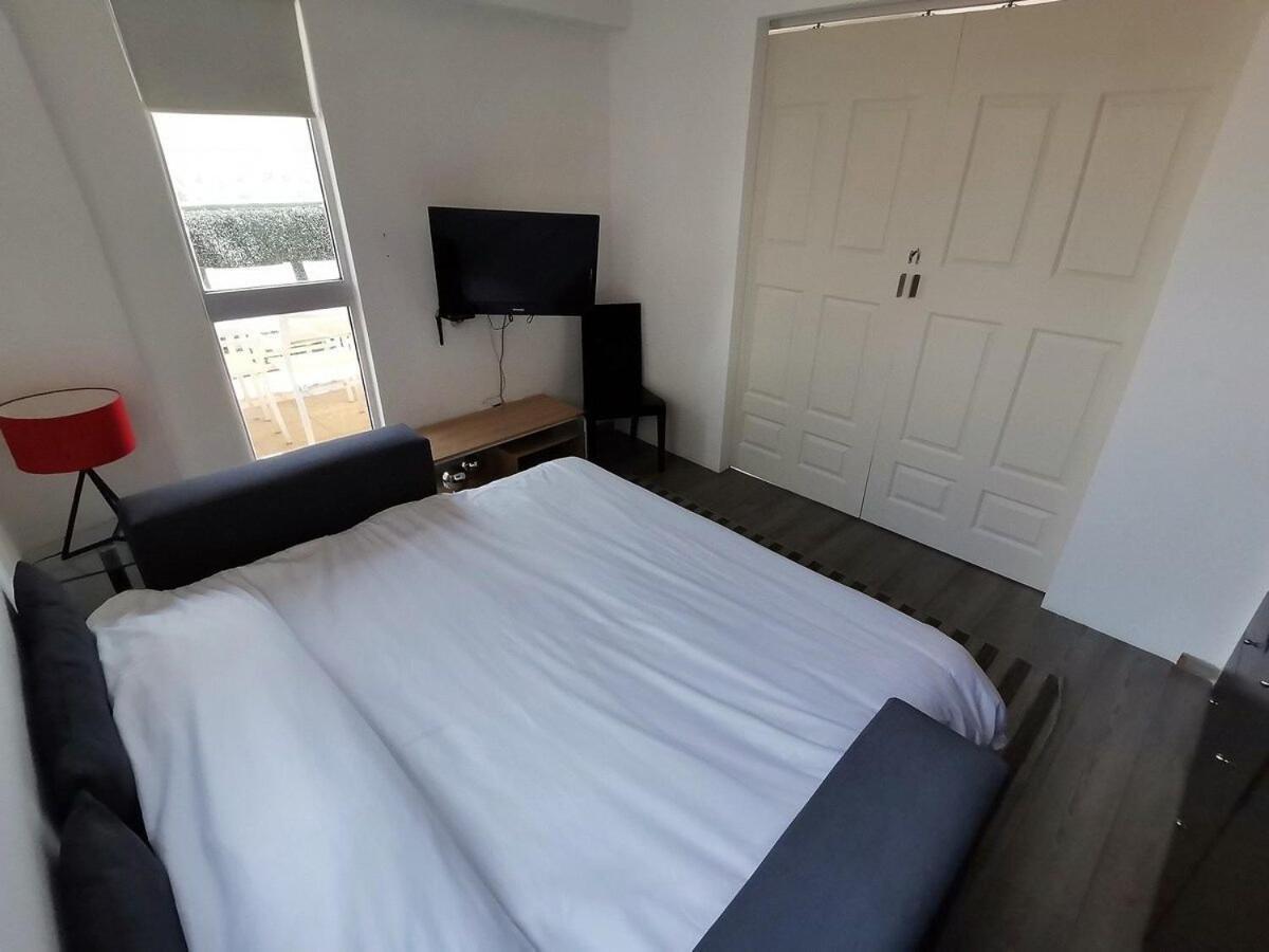 Holiday home Premium Al Lado De La Plaza Antara Polanco Carso