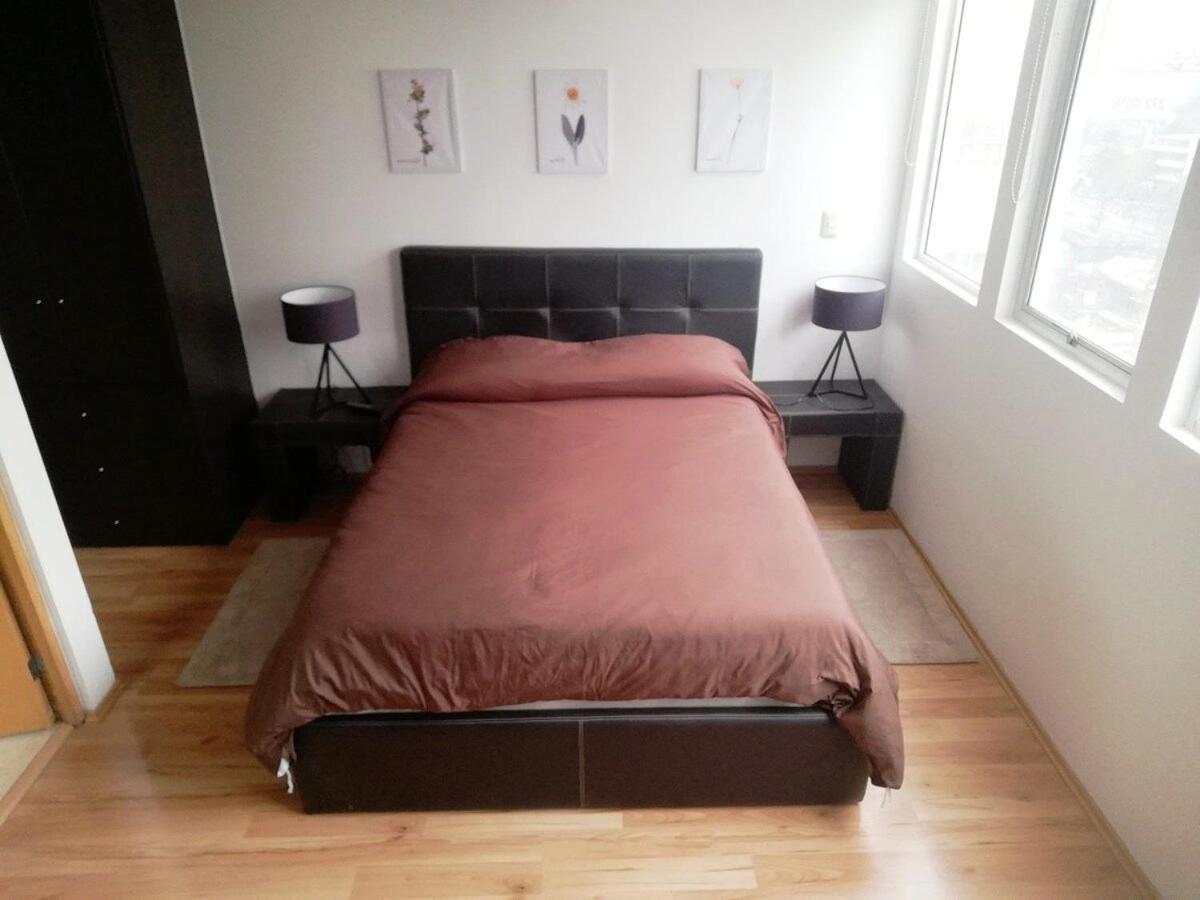 Premium Al Lado De La Plaza Antara Polanco Carso Holiday home *
