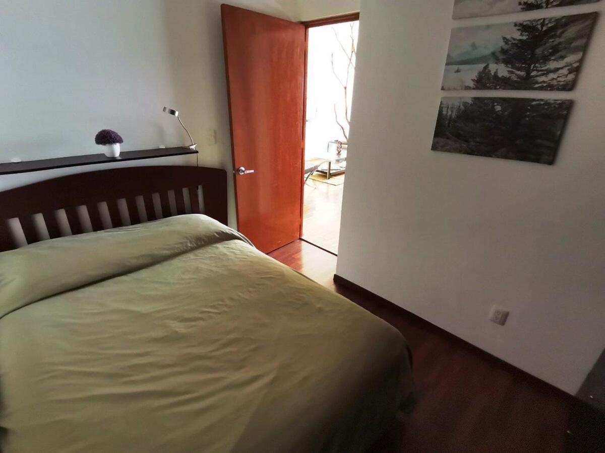 Holiday home Premium Al Lado De La Plaza Antara Polanco Carso Mexico City