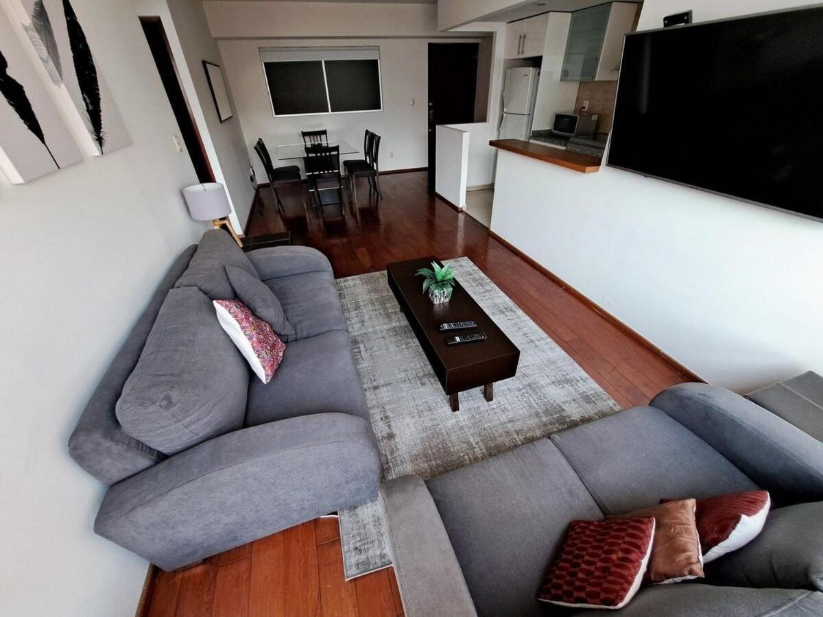 Premium Al Lado De La Plaza Antara Polanco Carso Mexico City