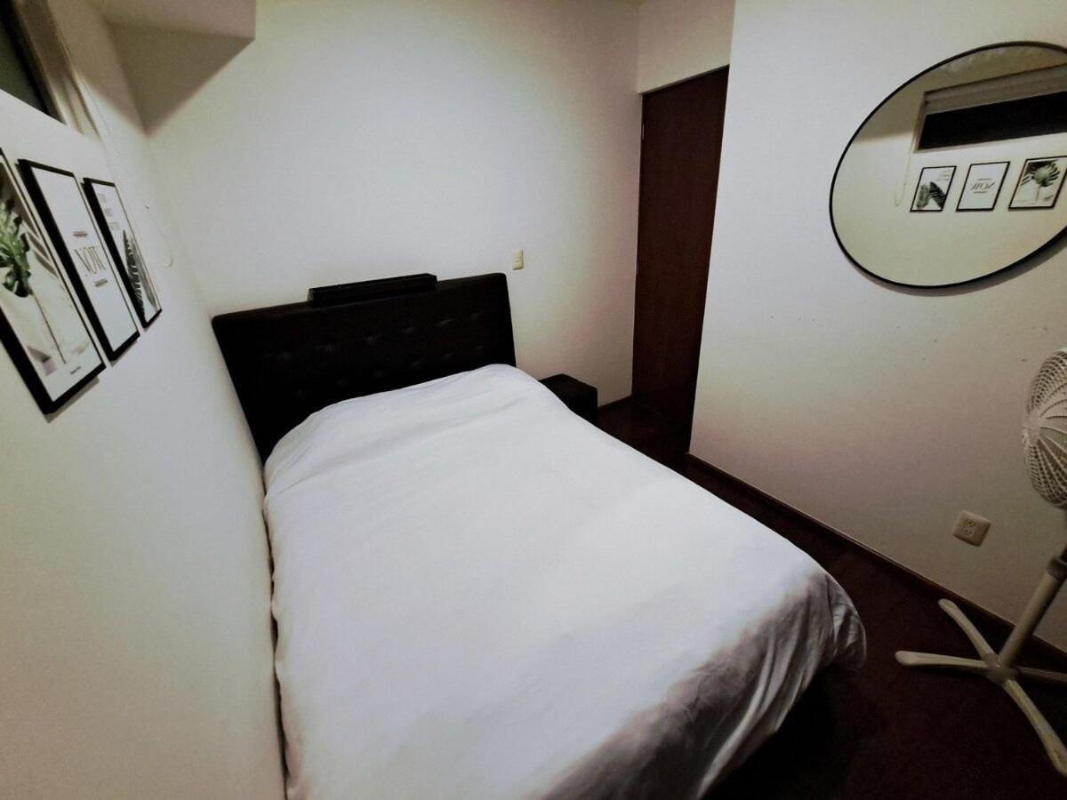 Holiday home Premium Al Lado De La Plaza Antara Polanco Carso *