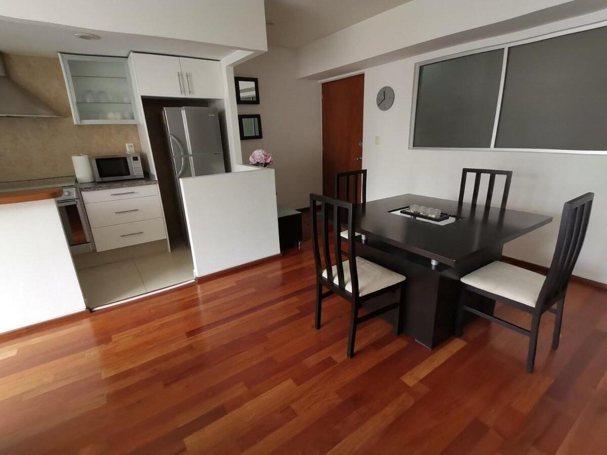 Premium Al Lado De La Plaza Antara Polanco Carso