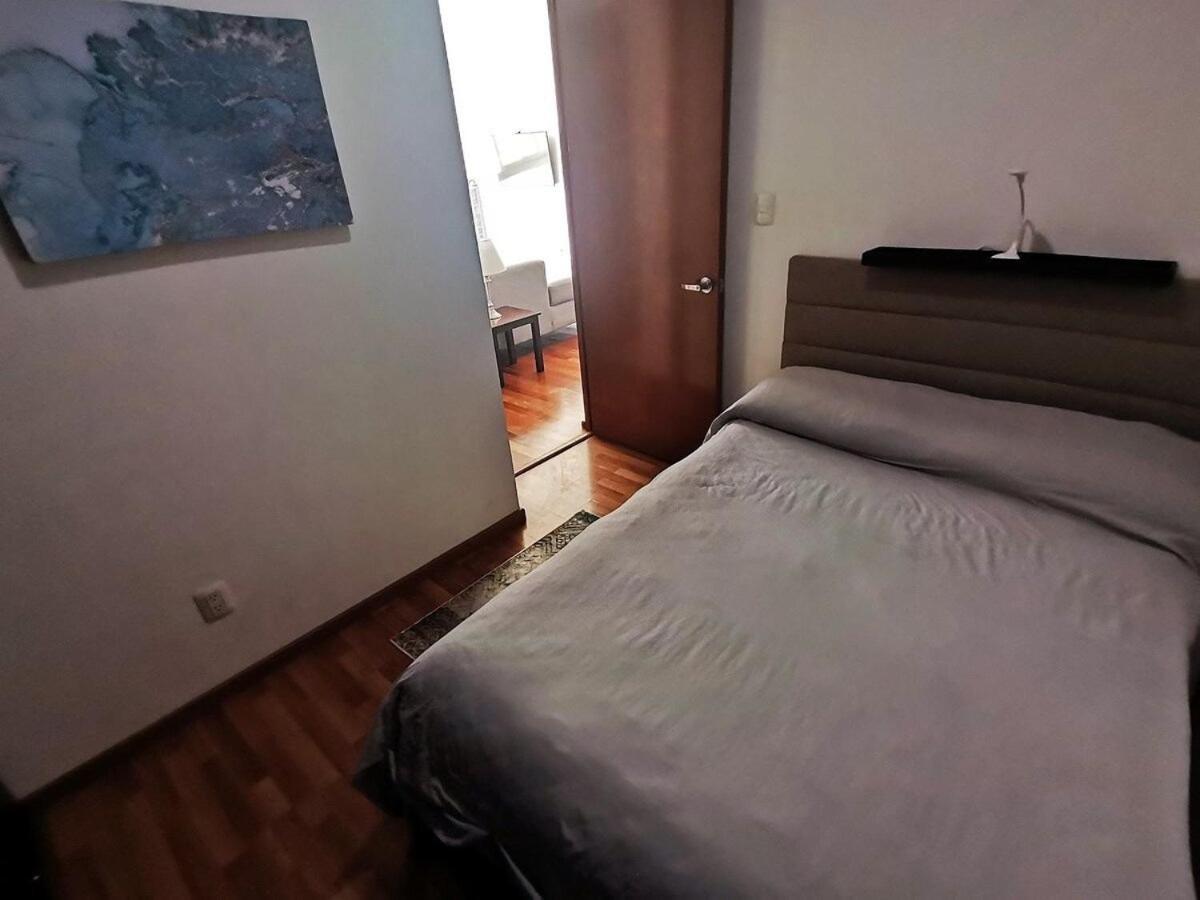 Premium Al Lado De La Plaza Antara Polanco Carso Holiday home *
