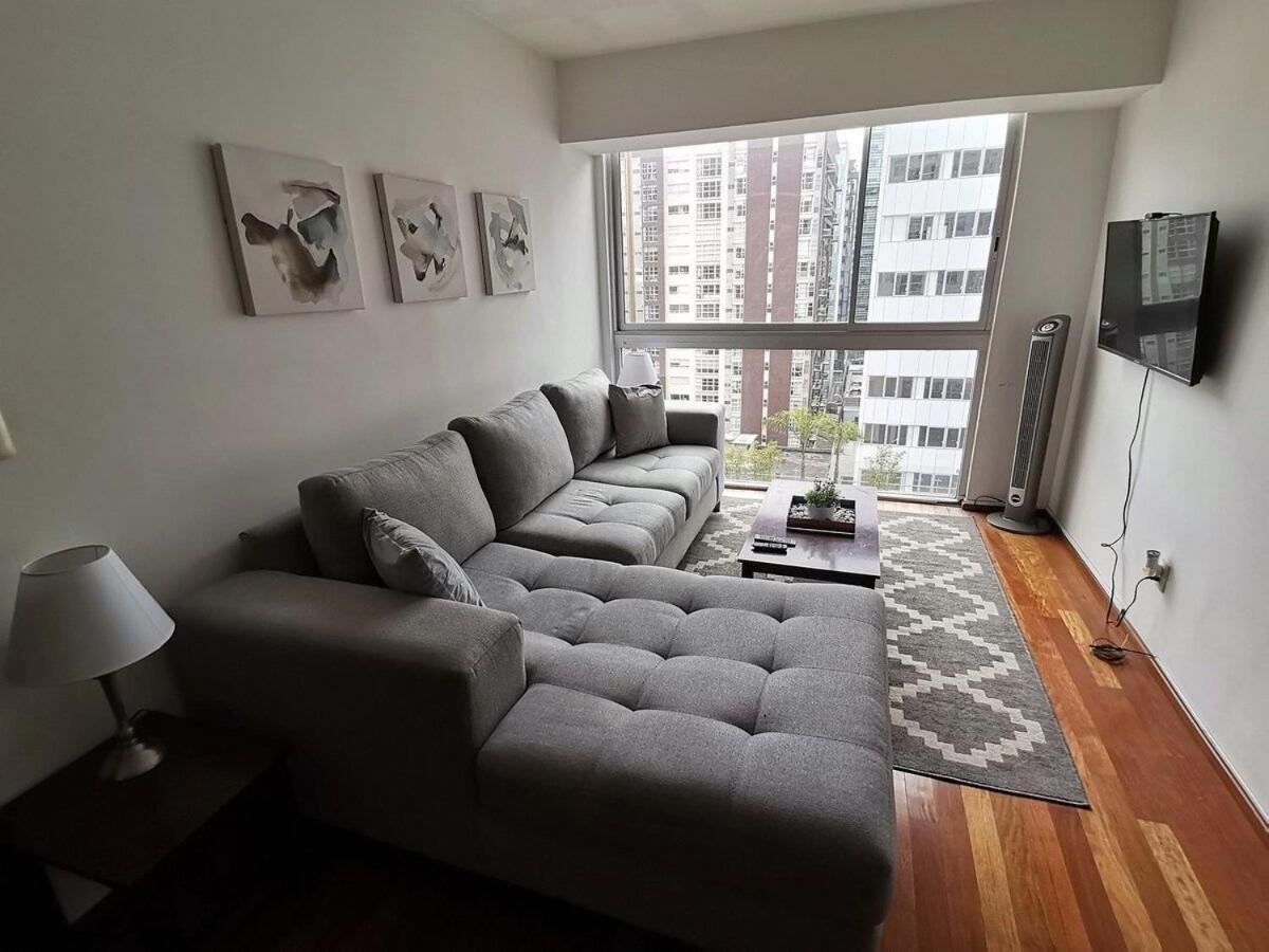 Premium Al Lado De La Plaza Antara Polanco Carso Holiday home Mexico City