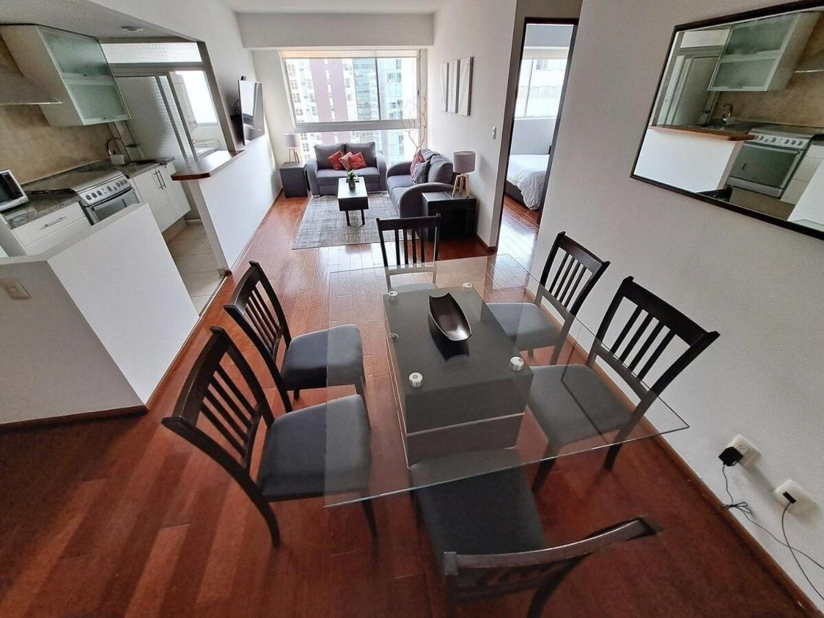 Premium Al Lado De La Plaza Antara Polanco Carso Holiday home