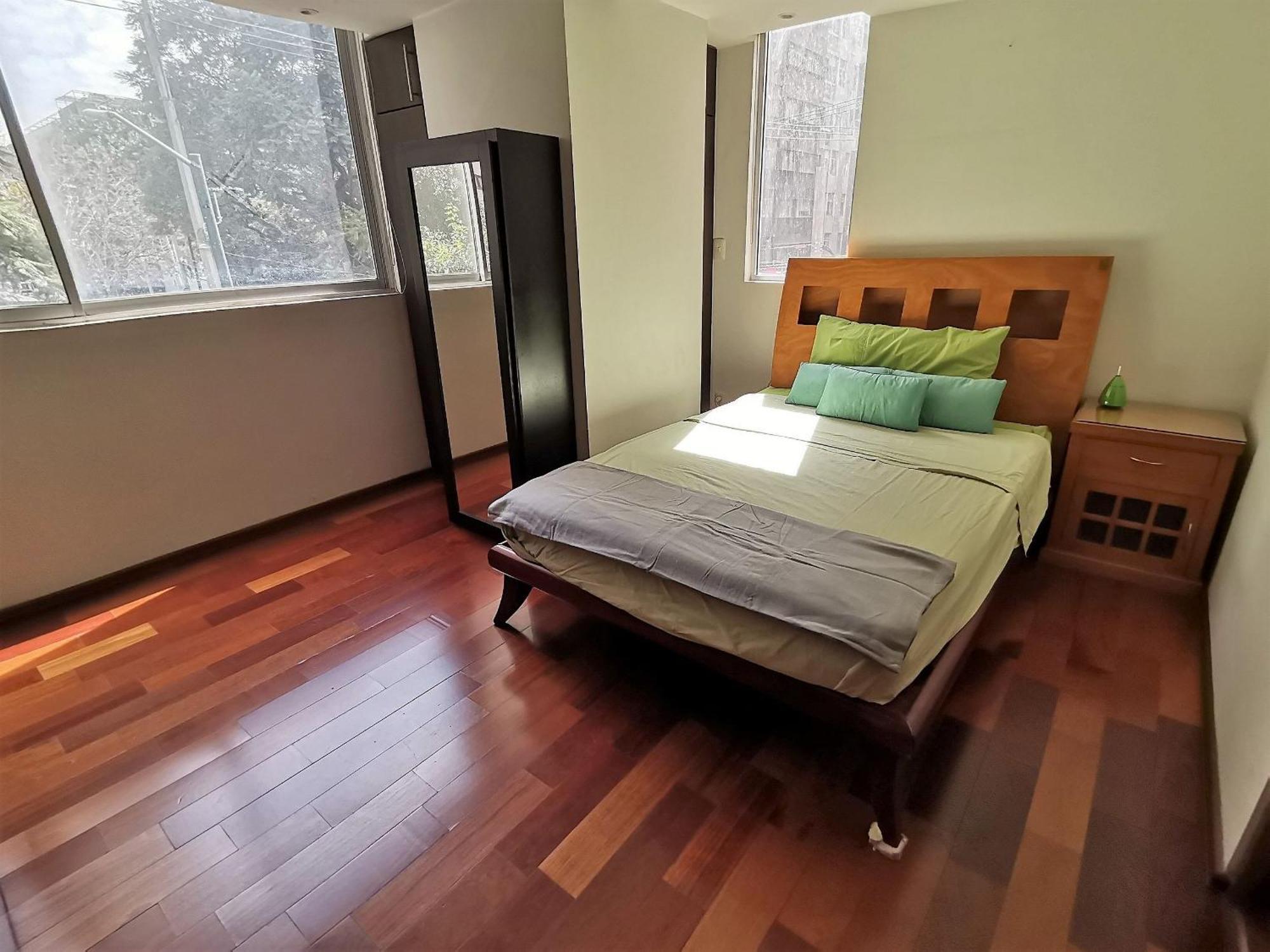 Premium Al Lado De La Plaza Antara Polanco Carso * Mexico City