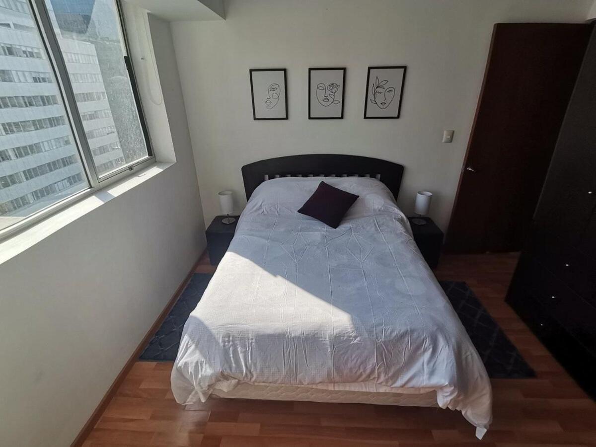 Premium Al Lado De La Plaza Antara Polanco Carso Holiday home