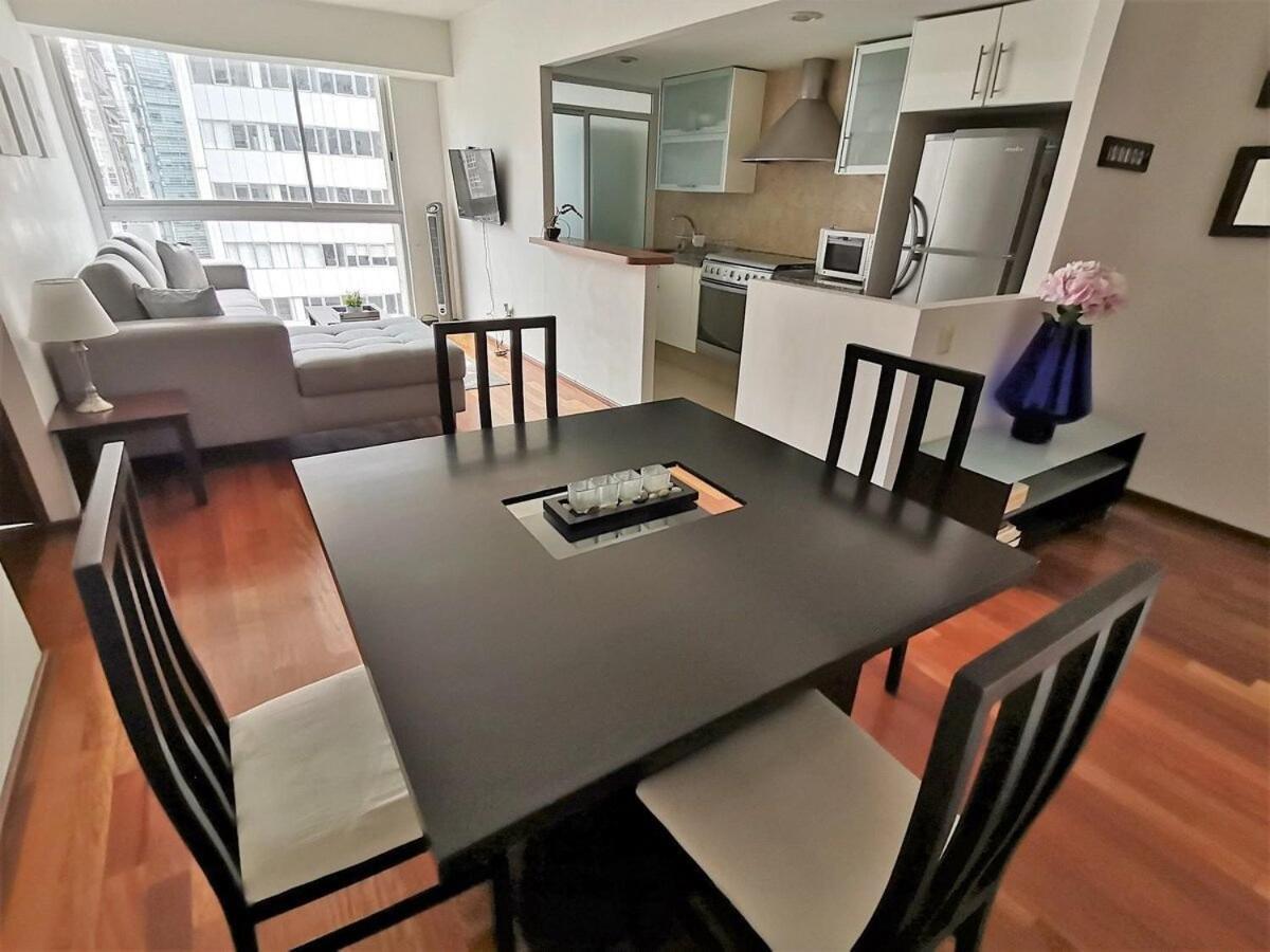 Holiday home Premium Al Lado De La Plaza Antara Polanco Carso Mexico City