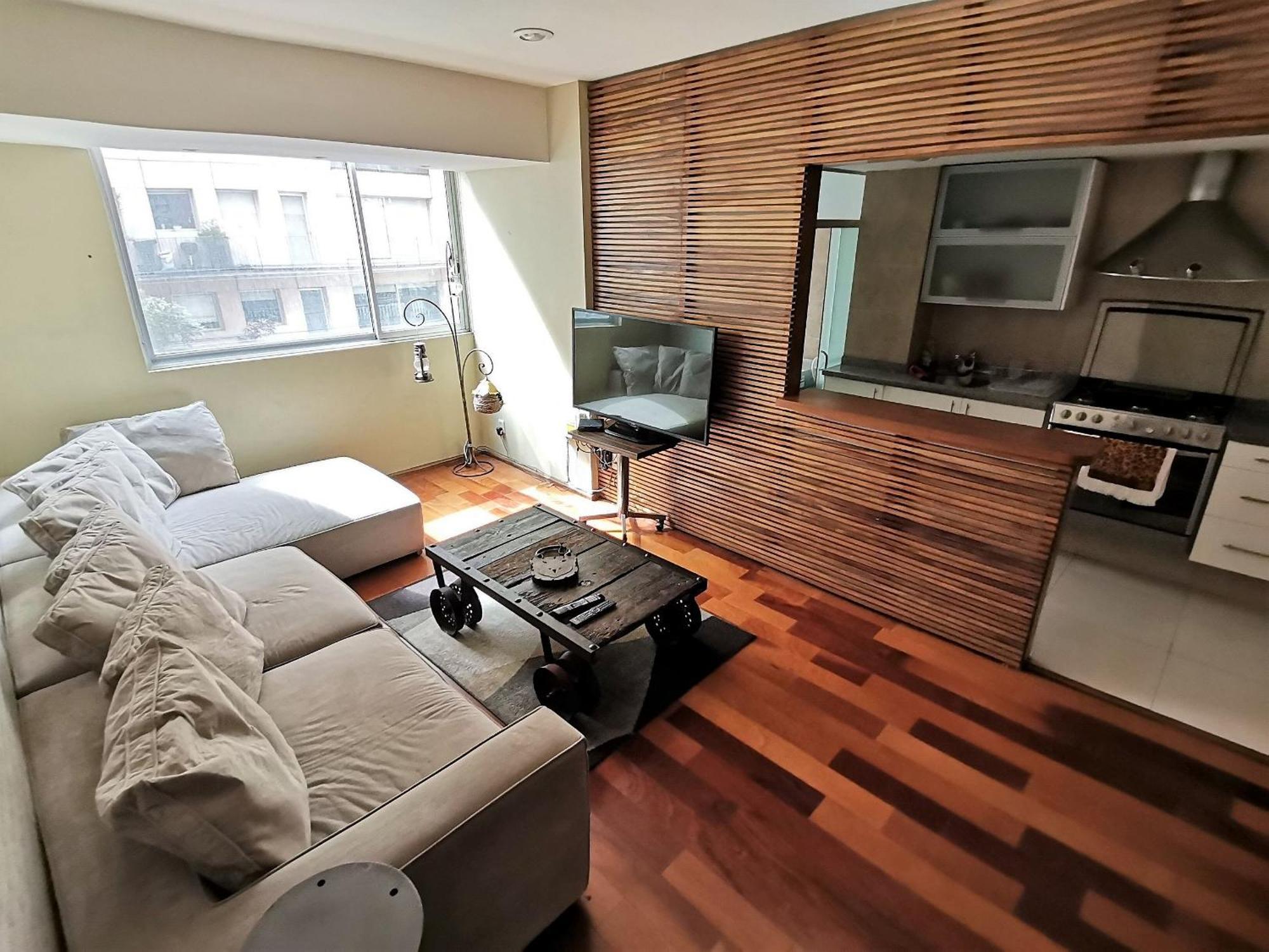 Premium Al Lado De La Plaza Antara Polanco Carso Holiday home Mexico City