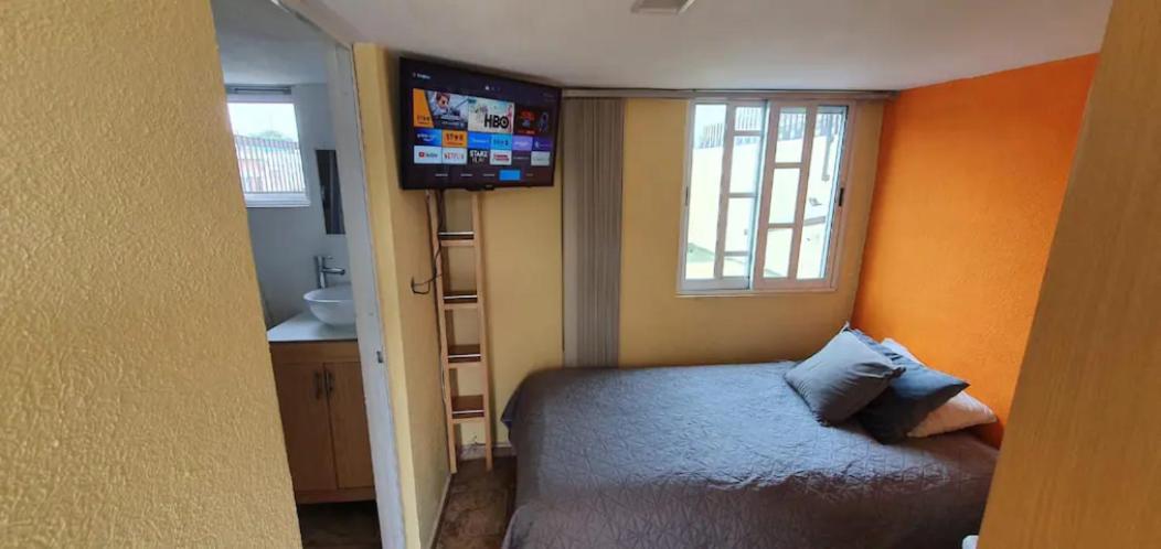 Apartamento La Casa De Papel
