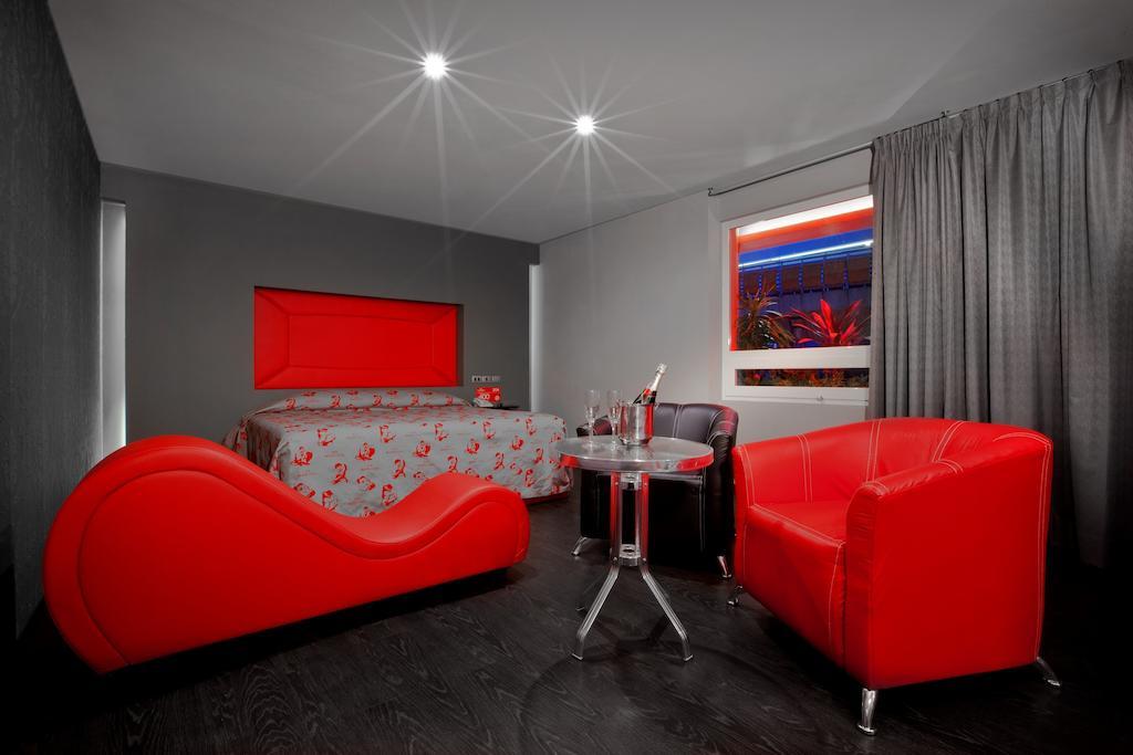 Eurosuites Oceania - Adults Only Hotel del amor
