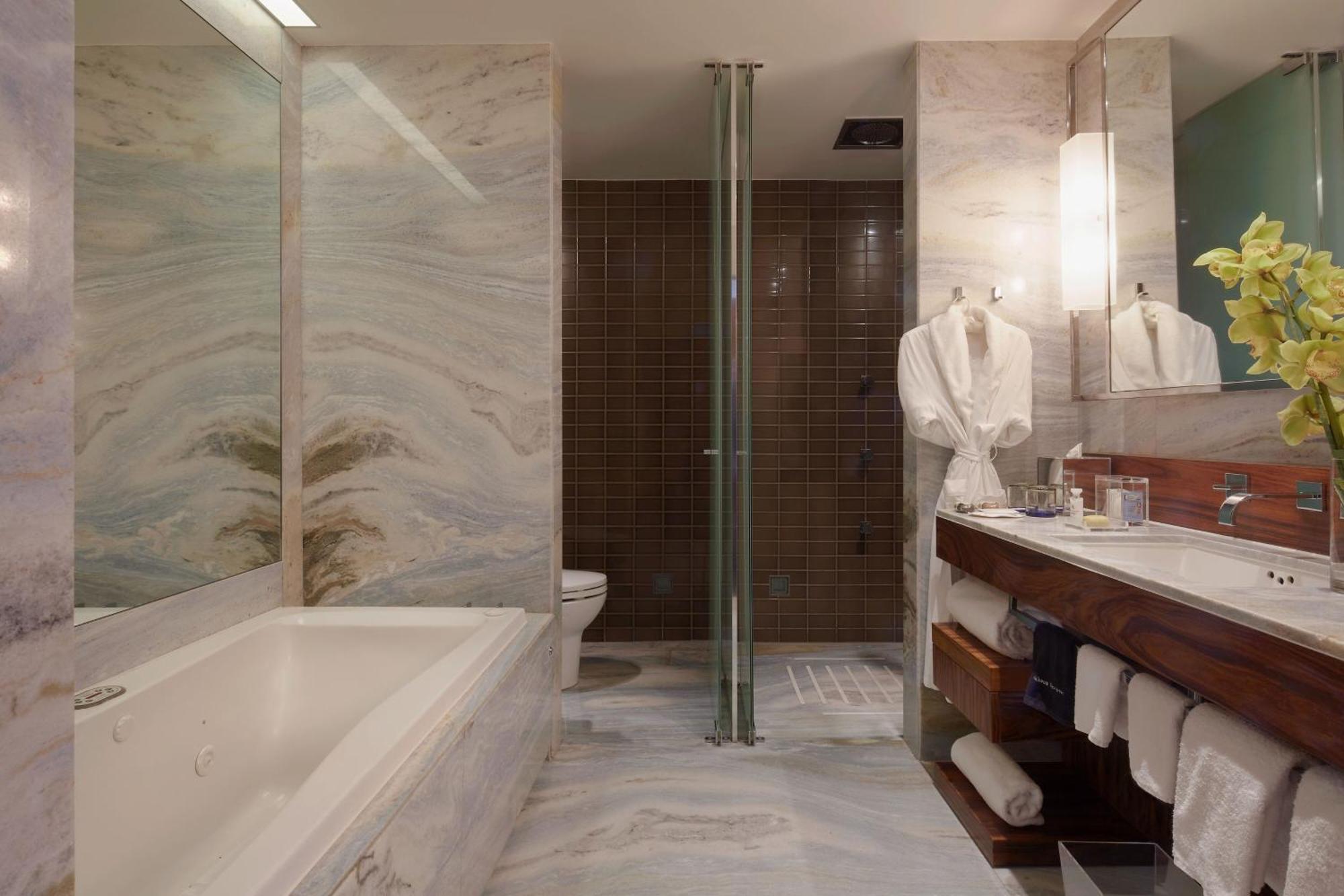 Alcobas, A Luxury Collection Hotel, Mexico City