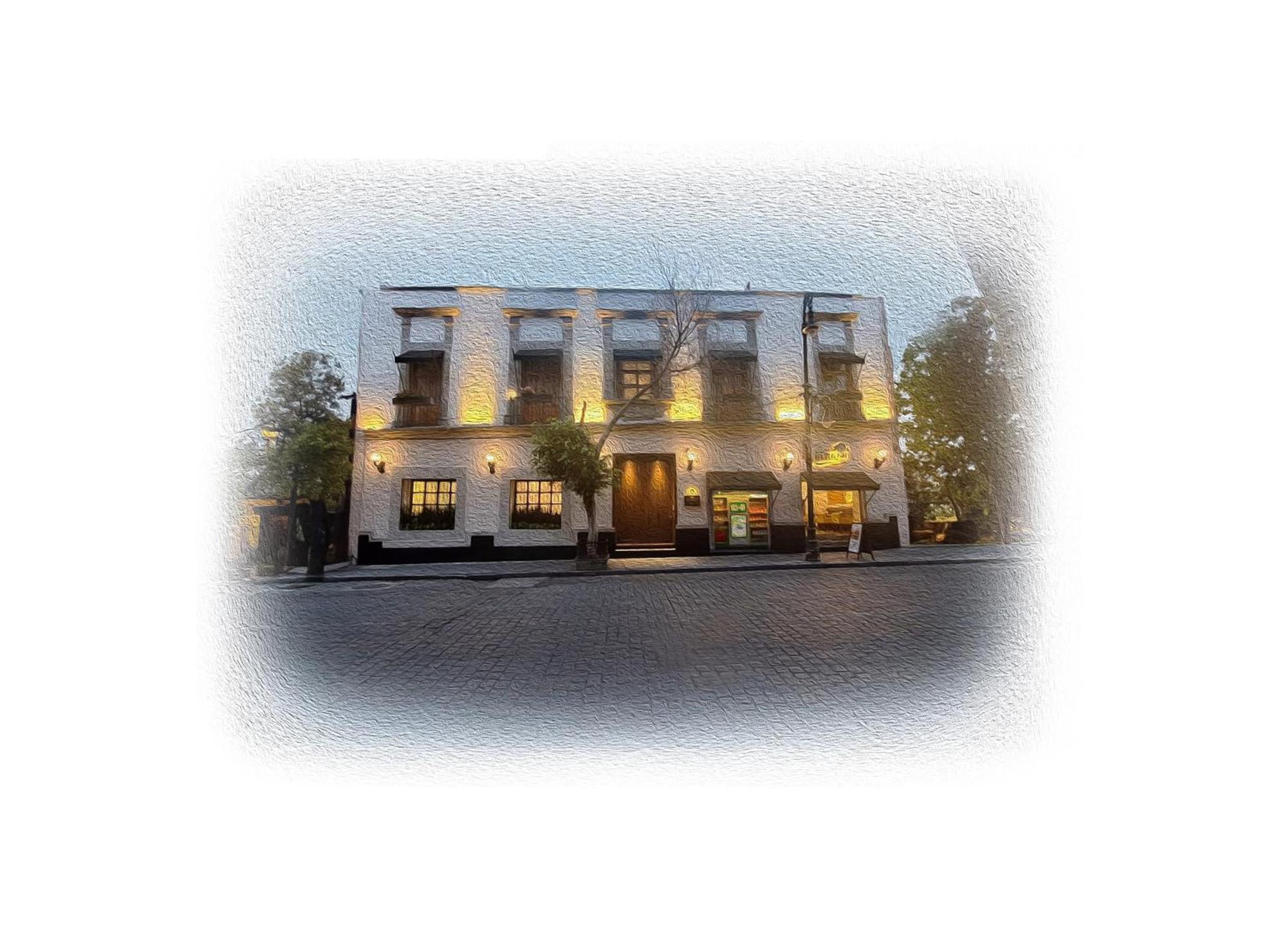 Casa Donceles, 10 Spacious Apartments, Prime Location In Historic Center Apartamento