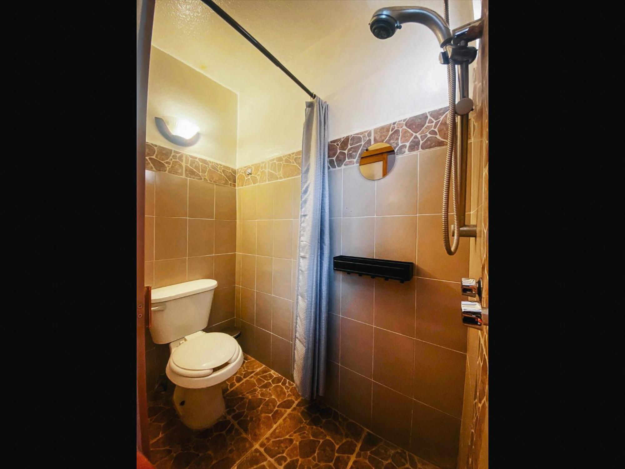Apartamento & Cozy With Rooftop View 1 *