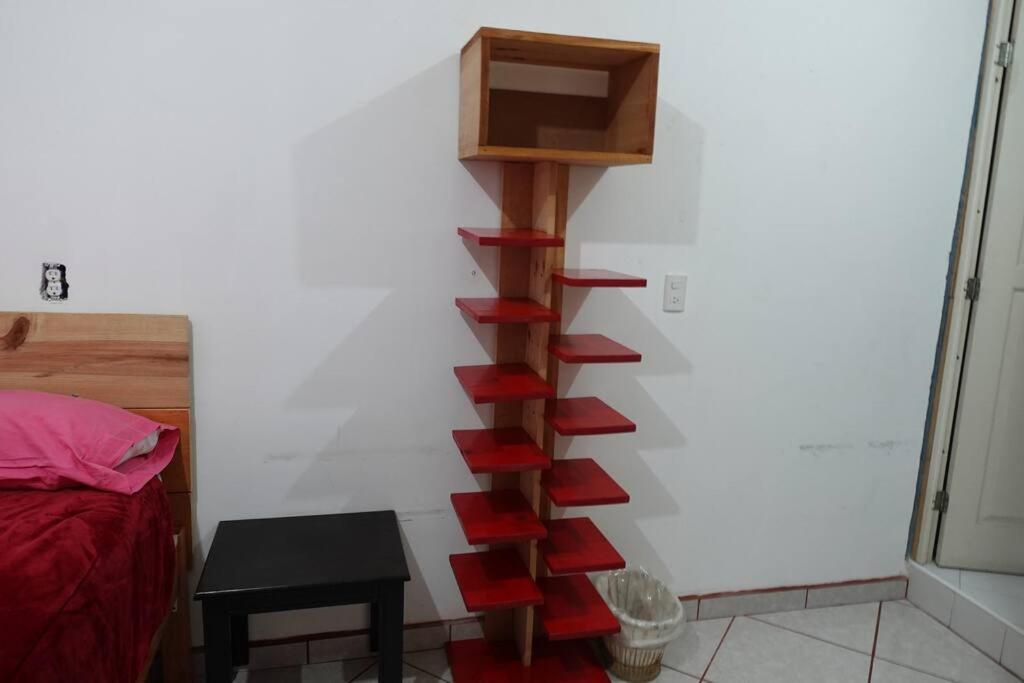Departamento Bien Ubicado Al Sur Ciudad De Mexico City