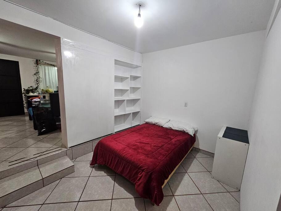 Apartment Departamento Bien Ubicado Al Sur Ciudad De Mexico City