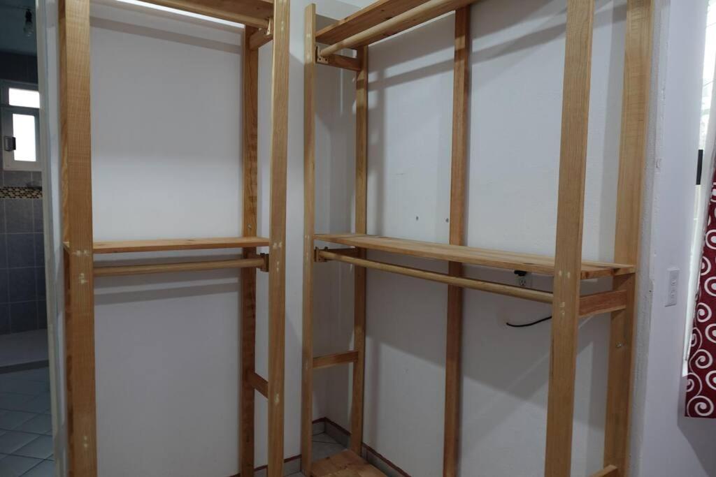 Departamento Bien Ubicado Al Sur Ciudad De Apartment Mexico City