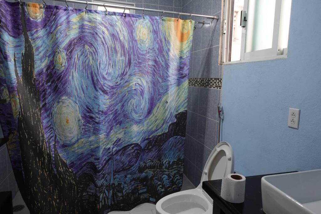 Departamento Bien Ubicado Al Sur Ciudad De Mexico City