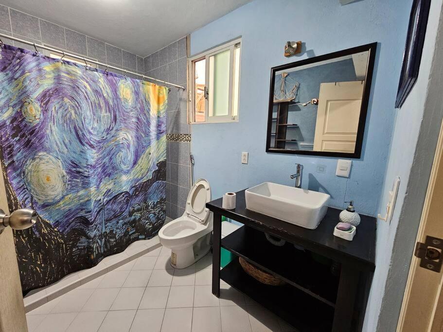 Apartment Departamento Bien Ubicado Al Sur Ciudad De *