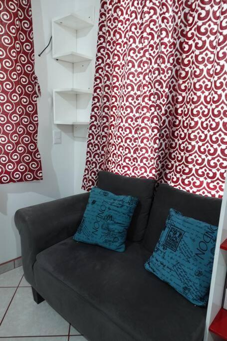 Departamento Bien Ubicado Al Sur Ciudad De *
