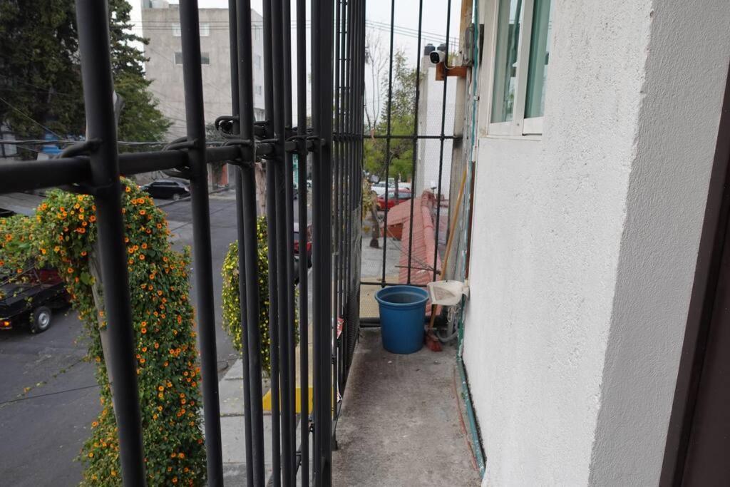 Departamento Bien Ubicado Al Sur Ciudad De * Mexico City