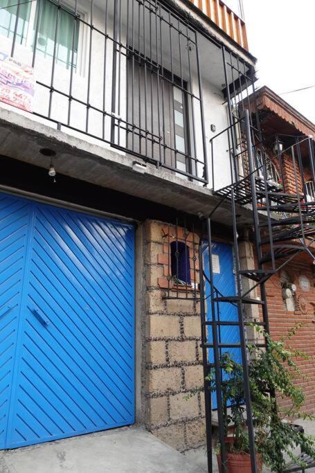 Departamento Bien Ubicado Al Sur Ciudad De Mexico City