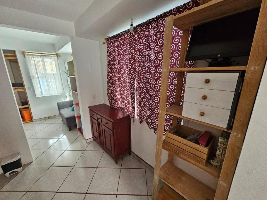 Apartment Departamento Bien Ubicado Al Sur Ciudad De Mexico City