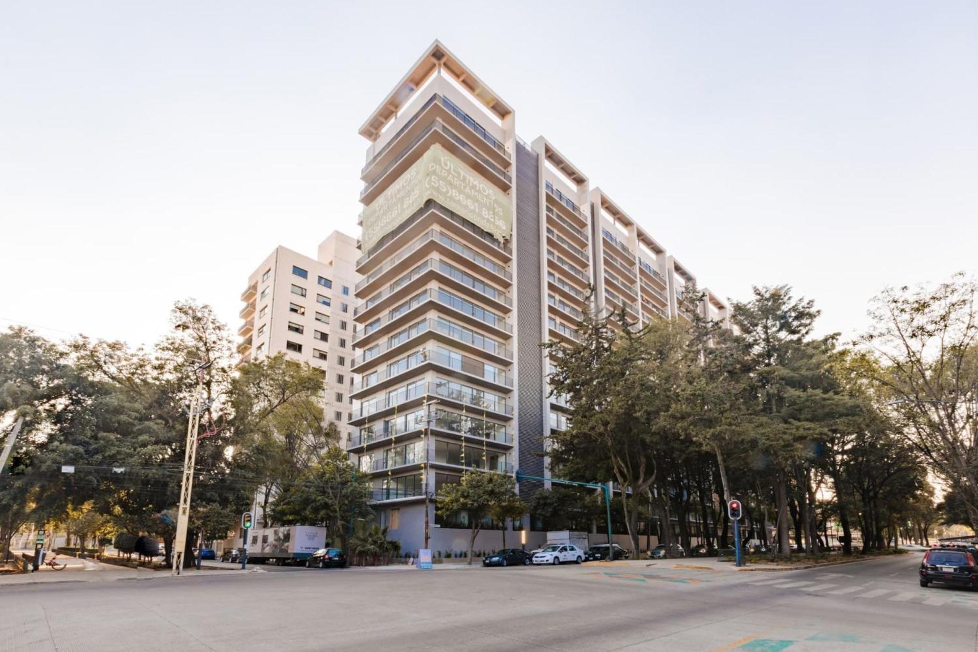 Apartment Lumina At Taman Condesa