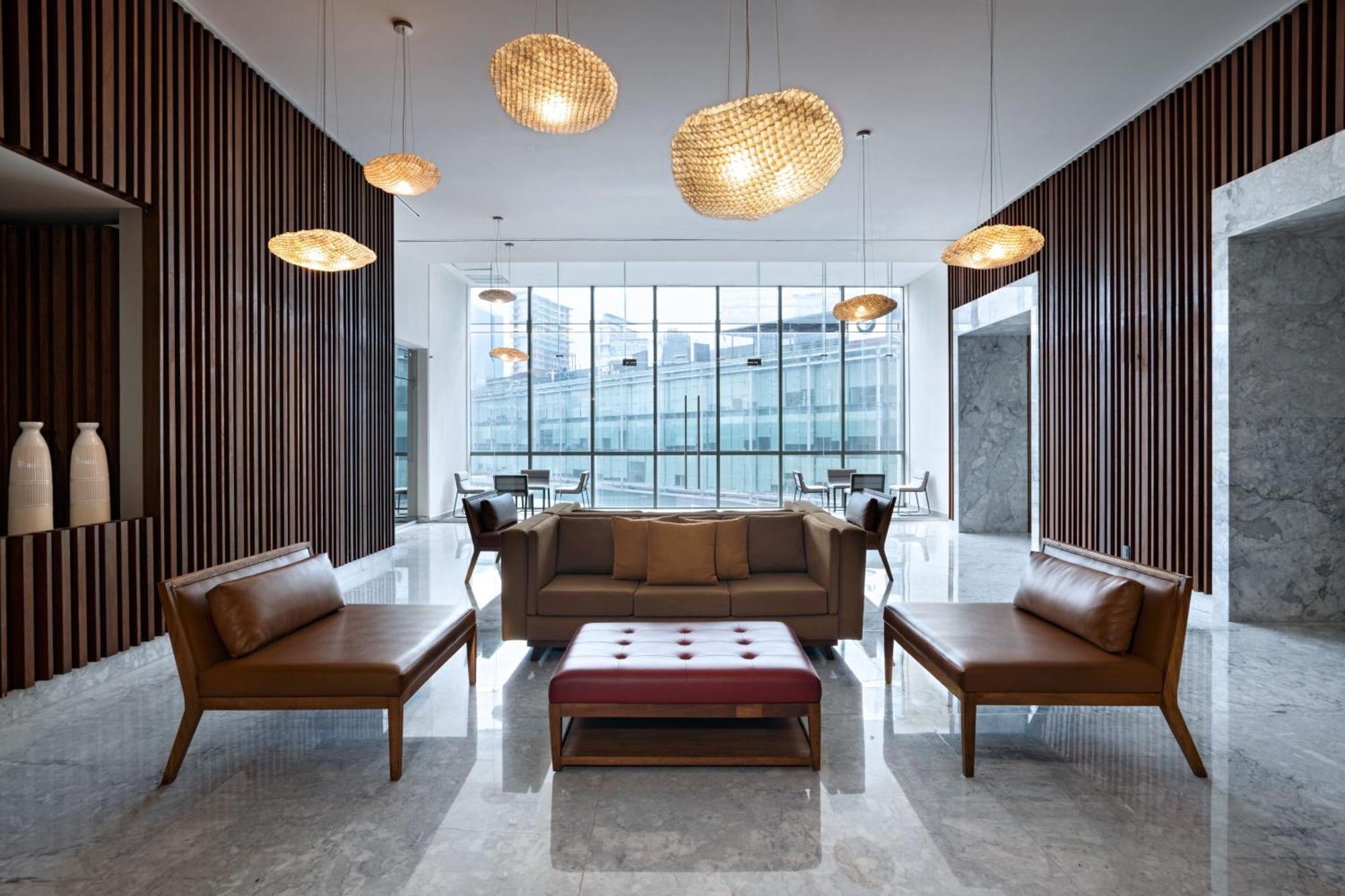 Hotel Ac By Marriott Santa Fe 4*