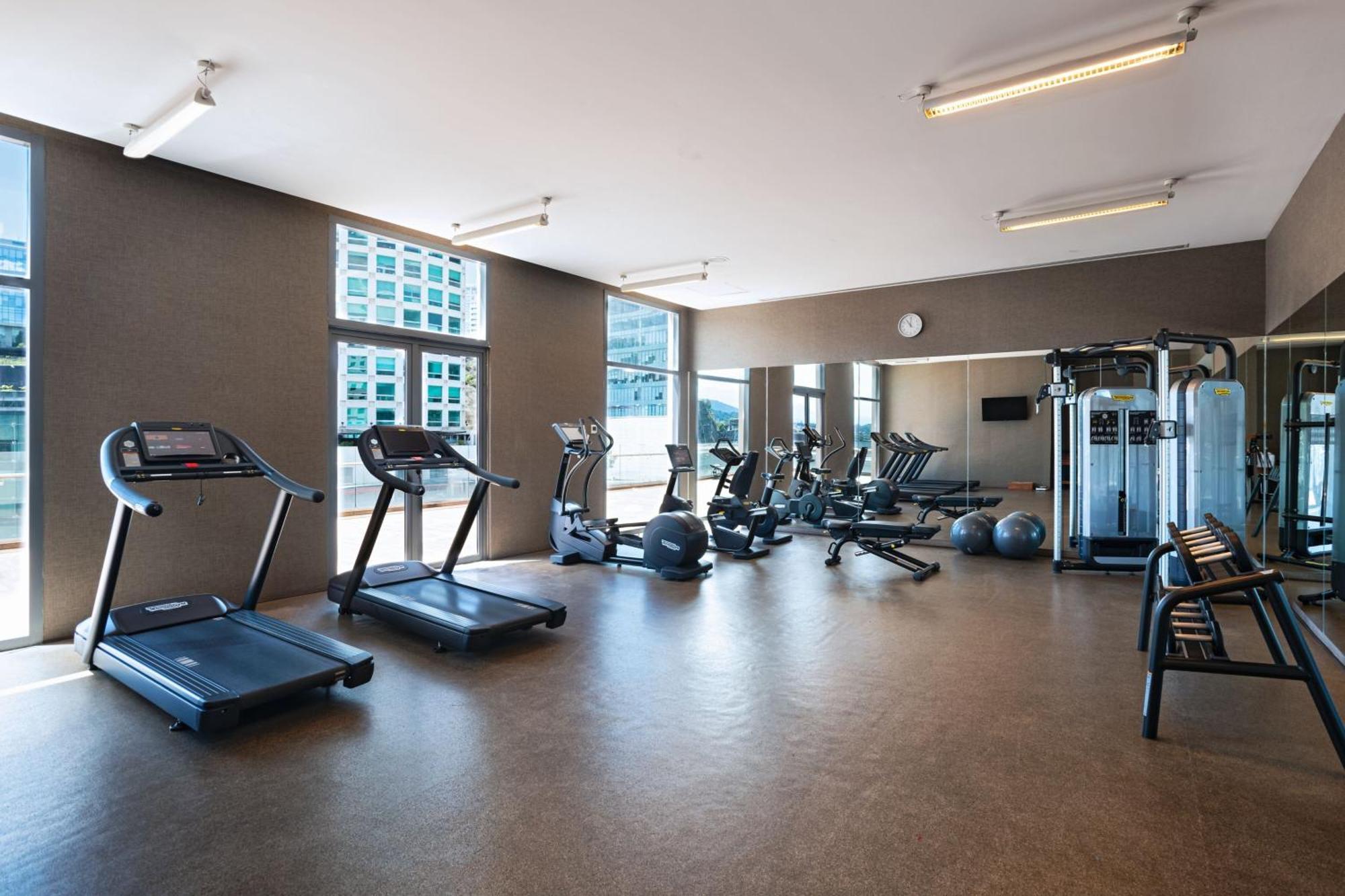 Hotel Ac By Marriott Santa Fe 4*