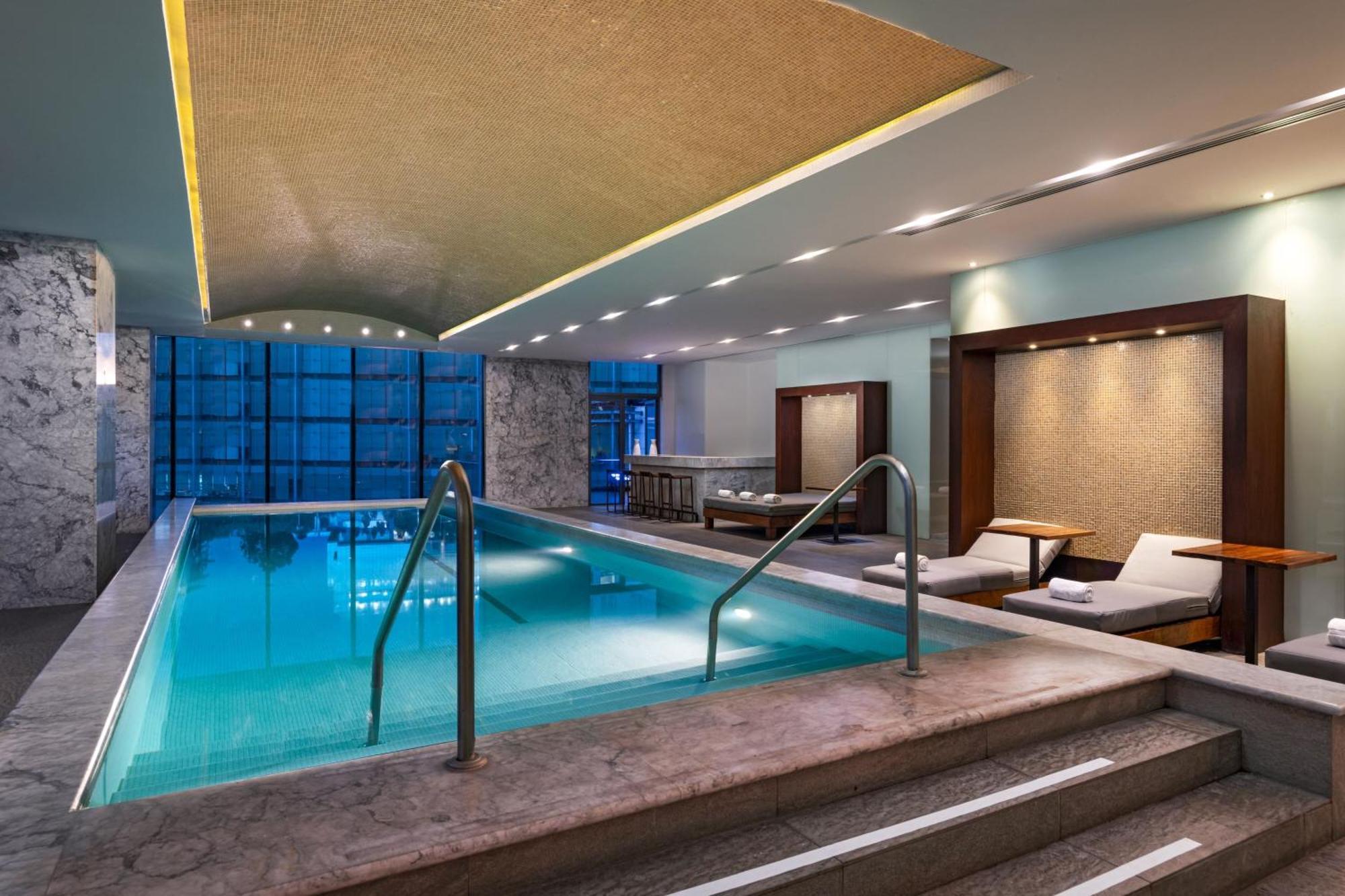 Hotel Ac By Marriott Santa Fe