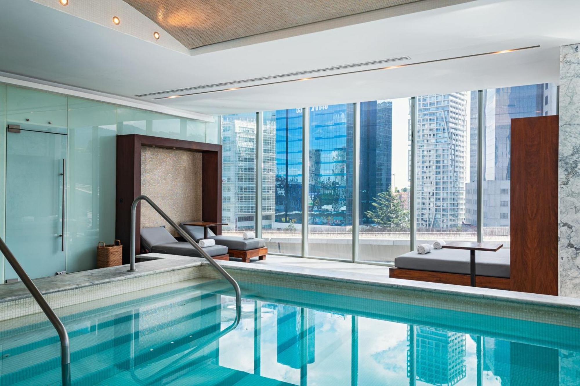 Ac By Marriott Santa Fe 4*