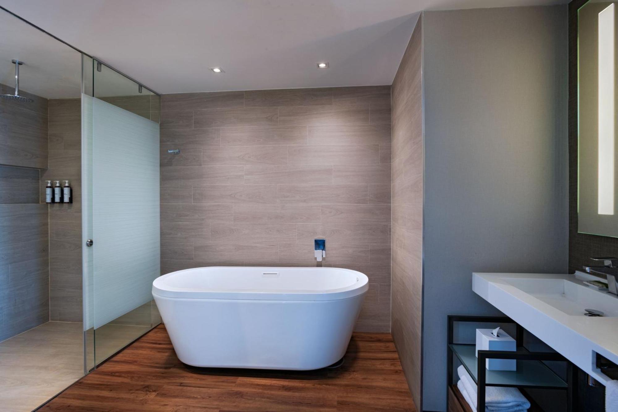 Hotel Ac By Marriott Santa Fe