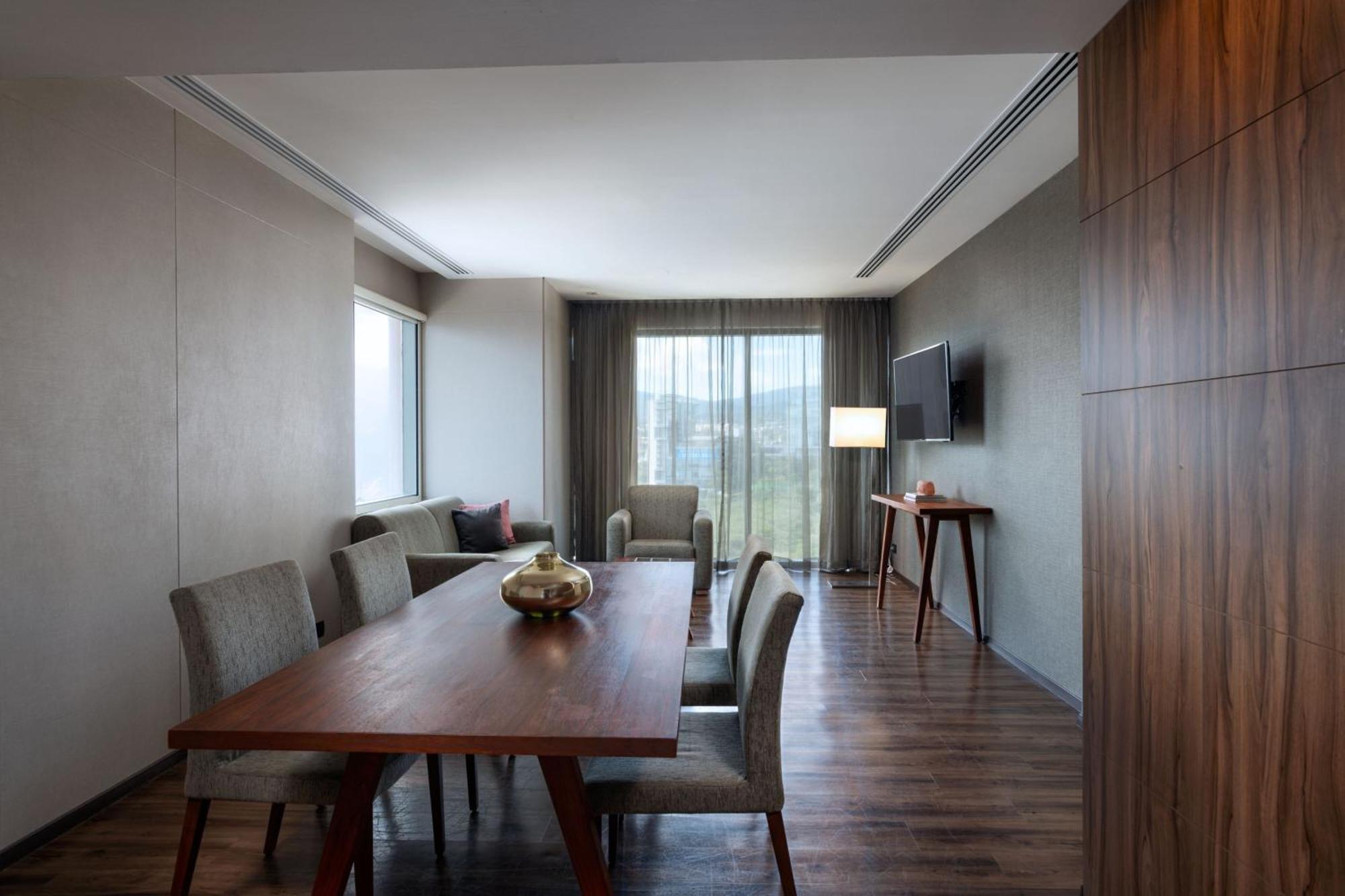 Ac By Marriott Santa Fe