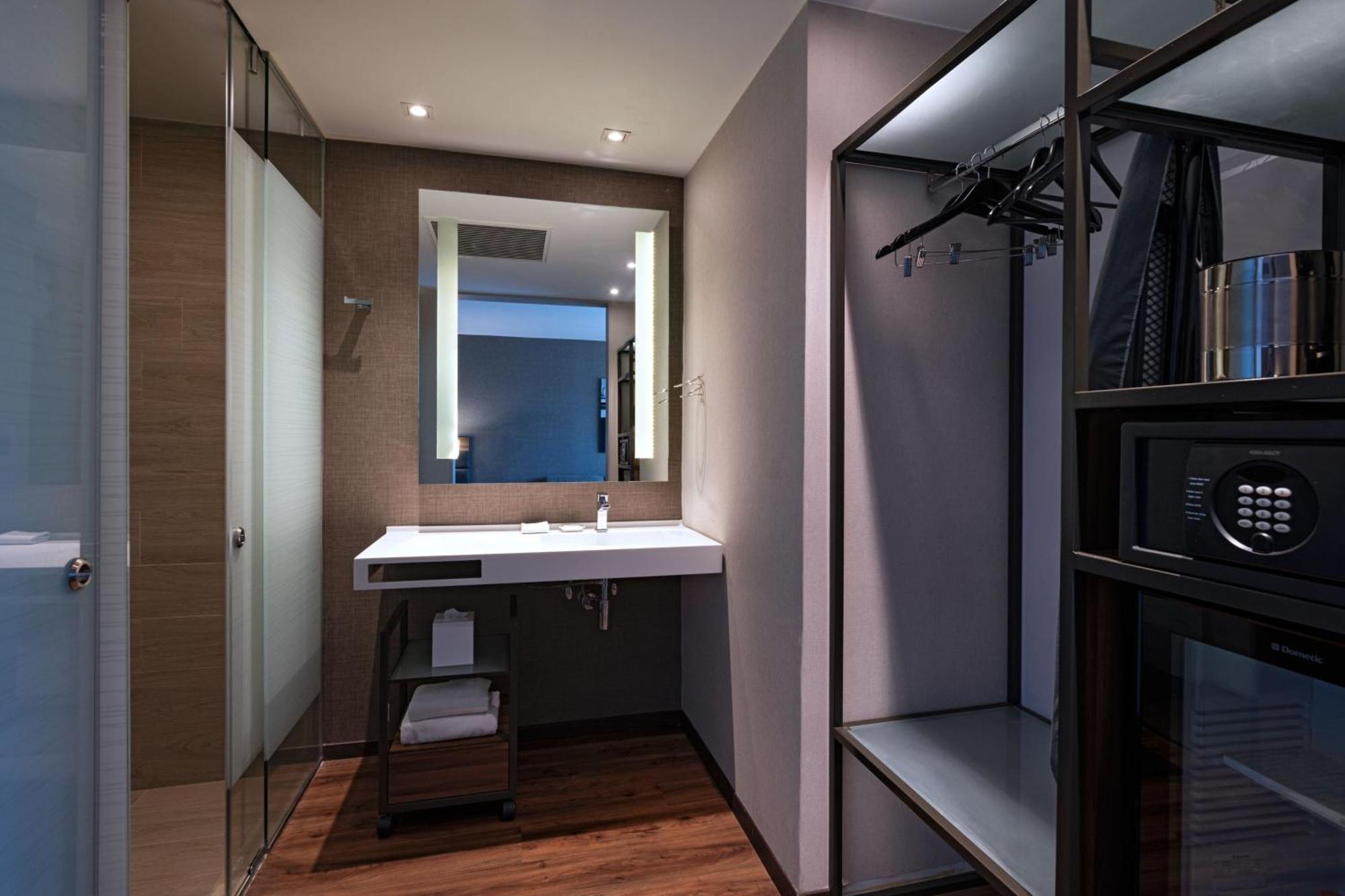 Hotel Ac By Marriott Santa Fe
