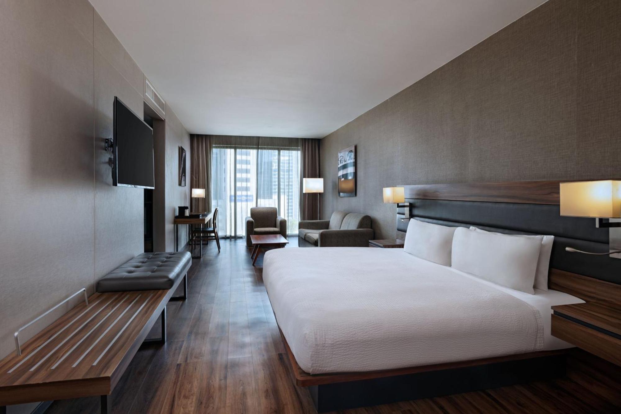 Ac By Marriott Santa Fe Hotel