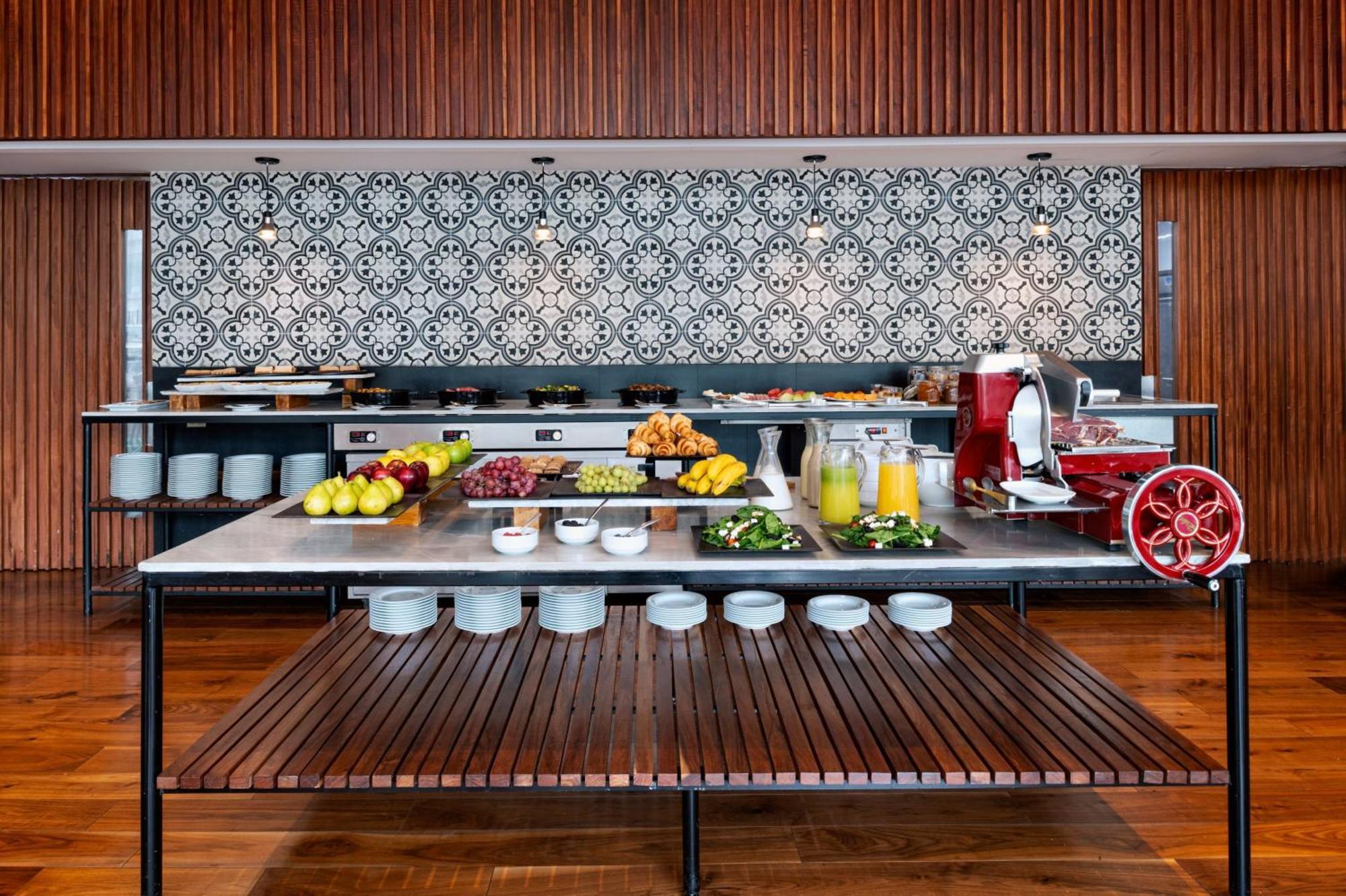 Ac By Marriott Santa Fe Hotel 4*